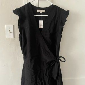 New Ann Taylor Loft Wrap Skort Size 6